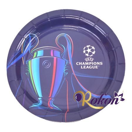 طقم دوري أبطال أوروبا