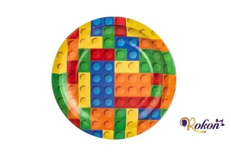 طقم ليجو للأطفال