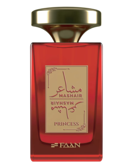 مشاعر روج