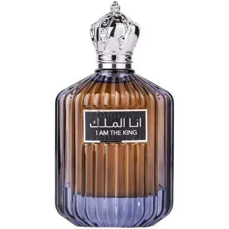 انا الملك