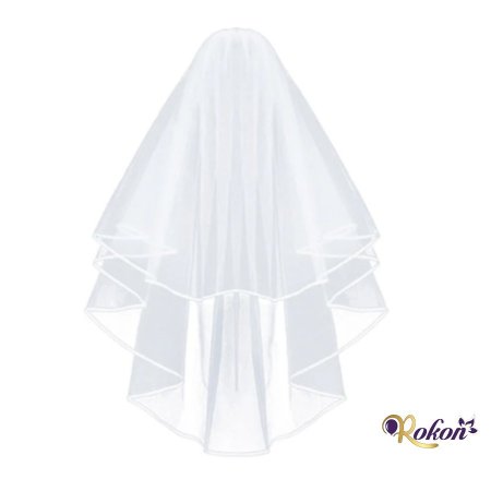 طرحه مع مشط للشعر