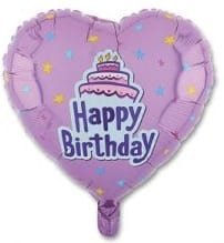 بالونة Happy Birthday