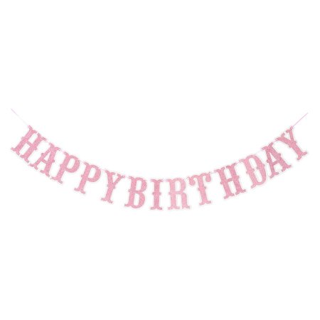 حبل زبنه Happy Birthday زهر