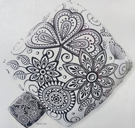 بالونة ماندالا
