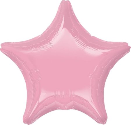 بالونة نجمه زهر
