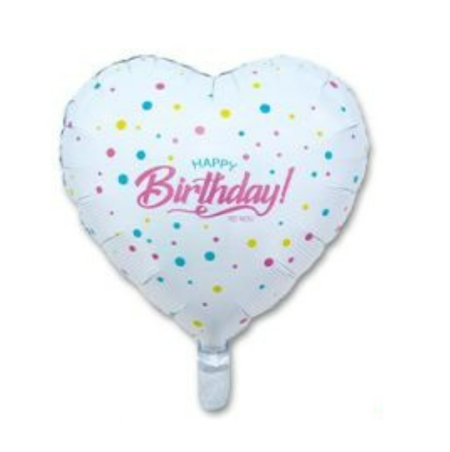 بالونة Happy Birthday