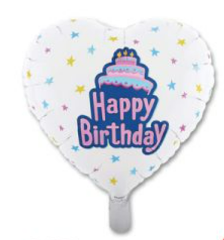 بالونة Happy Birthday