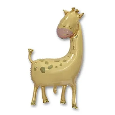 بالونة زرافه