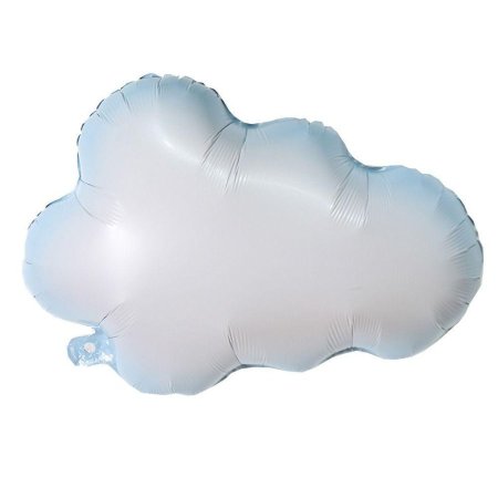 بالونة غيمة