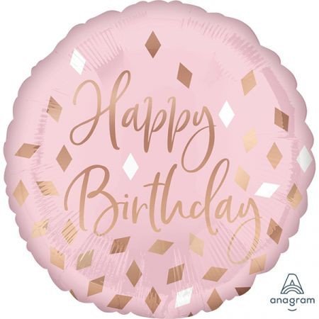 بالونة Happy Birthday