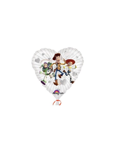 بالونة toy story