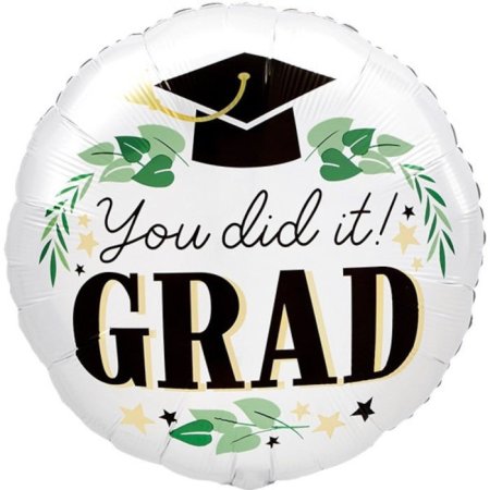 بالون GRAD