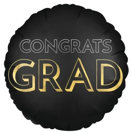 بالون 28" GRAD
