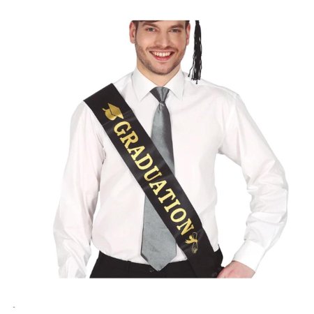 وشاح Graduation