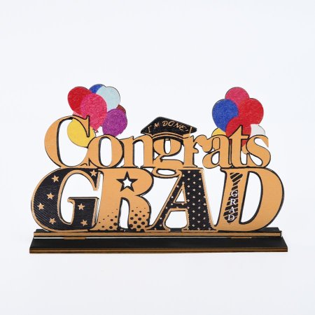 مركز طاوله 18/12 سم GRAD